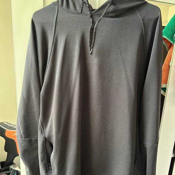Lululemon Men’s City Sweat Pullover Hoodie - Picture 1 of 3